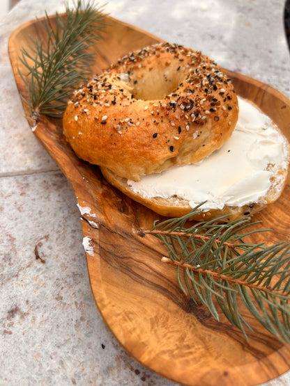 Bilbo's Bagels