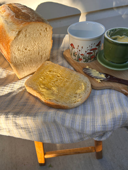The Hedwig Loaf (one-time purchase)